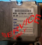 Service 2021 Honda Odyssey 77960 Thr A220 M2 Aribag Srs Module Reset, Repair. Fixed Price $39.00.