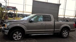 Passenger Chassis Ecm Door Fits 15-20 Ford F150 Pickup 6979657. Fixed Price $99.99.