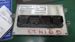 2012 Jeep Grand Cherokee 3.6L Engine Computer Control Module Ecm Ecu P68111683AC. Fixed Price $150.00.