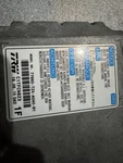 Srs Control Module Fits 15-17 Acura Tlx 77960-TZ4-A040-M1 77960TZ4A040M1. Fixed Price $165.00.