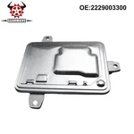 New Mercedes-benz Cla Gla Xenon Headlight Ballast Control Module 2229003300. Fixed Price $22.48.