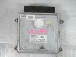 Engine Ecm Control Module 2.0L Fits 11-13 Forte 39142-2G192 391422G192. Fixed Price $279.99.