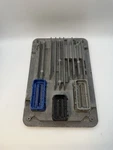 Cadillac Chevrolet Oem Engine Computer Ecu Ecm 12689093. Fixed Price $17.50.