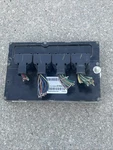 2007 Jeep Grand Cherokee Commander 5.7L Engine Control Module Ecu Ecm Pcm Oem. Fixed Price $161.10.