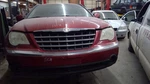Chassis Ecm Door Liftgate Fits 07-08 Pacifica 1923325. Fixed Price $79.75.