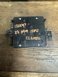 2023 Dodge Ram 1500 Classic Style Keyless Control Module P56029943AB. Fixed Price $78.21.