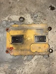 Used Tested Caterpillar C15 Bxs 70-PIN Engine Control Module Ecm 206-2700-02. Fixed Price $780.00.
