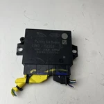 Range Land Rover Parking Aid Assist Control Module Oem GX63-15C859-DJ. Fixed Price $130.06.