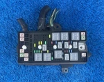 2005-2006 Ford Mustang Relay Module Genuine Oem. Fixed Price $109.99.