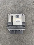 2012 Audi Q5 2.0T Engine Computer Module Ecu Ecm Dme 8R0907115P Oem. Fixed Price $90.00.