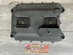 Caterpillar 3126 Hep Ecm Ecu Diesel Engine Computer Moduel PART#206-2700-02. Fixed Price $1100.00.