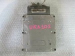 Engine Ecm Control Module 4.2L Fits 97 Ford E150 Van F7UF-12A650-DC F7UF12A650DC. Fixed Price $104.99.