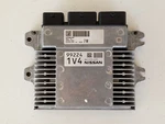 2017 Nissan Rogue BED43D-000 A1 Computer Brain Engine Control Ecu Ecm Ebx Module. Fixed Price $287.97.