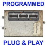 1999 Jeep Cherokee Xj 4.0 A/t Ecu Ecm Pcm Engine Control Module P56041492AD. Fixed Price $229.99.