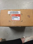 2013 Honda Civic Power Steering Control Unit 39980-TR3-A31. Fixed Price $329.95.