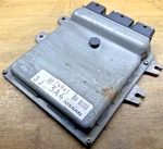 2012 Nissan Ecm Murano Pcm Engine Control Module Computer 3.5L Awd NEC000-687 3J. Fixed Price $49.00.