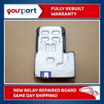 04-06 Yukon Tahoe Suburban Abs Anti-lock Brake Control Module 13642514 Reman. Fixed Price $208.24.