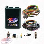 G4X Furyx Wire-in Bundle Ecu + Looms Sensors. Fixed Price $3270.34.