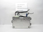 04-07 Cadillac Cts Communication Module 89047018 Oem. Fixed Price $14.39.