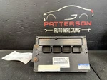 08-10 Chrysler 300 5.7 Engine Motor Control Module Computer Ecm Ecu Id 5150310AC. Fixed Price $250.00.
