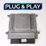 39150-23162 Hyundai Elantra 2011 2.0L At Engine Computer Ecm Plug Go. Fixed Price $349.00.