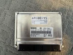 03-05 Land Rover Range 4.4 Engine Control Unit Ecu 0261207715. Fixed Price $79.00.