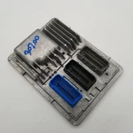 2017 - 2021 Chevy Blazer Gmc Acadia Engine Computer Control Module E80 12704018. Fixed Price $52.92.