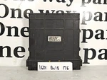 8631A376 Mitsubishi Eclipse 2002 Engine Control Module Oem Ecu 16D1 176 B18. Fixed Price $37.90.