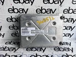 Used Oem 2016 Dodge Ram 68243303AA Engine Computer. Fixed Price $81.24.