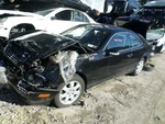 Chassis Ecm 208 Type Abs Convertible CLK320 Fits 01-03 Mercedes 206974. Fixed Price $53.00.