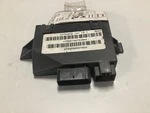 Chassis Ecm Door Liftgate Mounted In Pillar Fits 05-07 Caravan 46836. Fixed Price $70.94.