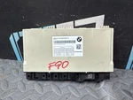 Oem Bmw M5 F90 Front Seat Control Module Unit Heated & Cooling 9824566 2018-2020. Fixed Price $99.99.
