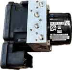 Vw Jetta Gti Golf Seat Abs Pump Module Oem 1K0 614 517 Bh. Fixed Price $179.10.
