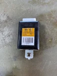 07-12THEFT Locking Control Module Santa Fe Hyundai Computer Unit Oem 95850-2B020. Fixed Price $20.00.