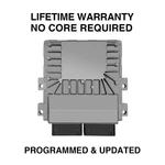 Engine Computer Programmed/updated 2016 Ford Flex GA8A-12A650-FC HCD2 3.5L Ecm. Fixed Price $239.99.