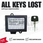All Keys Lost Includes 1 Mercedes Dodge Sprinter. Fixed Price $199.99.