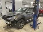 Chassis Ecm Body Control Bcm Left Hand Dash Fits 17-18 Infiniti QX60 1067278. Fixed Price $119.90.