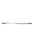 2021 Tesla Model Y Front Right Door Glass Trim Oem 162116500B. Fixed Price $115.00.