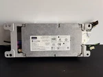 2011-2016 Bmw 535I 550I Communication Control Module P/n: 84.10-9 257 153-01. Fixed Price $48.00.