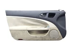 07-09 Jaguar Xkr Front Left Driver Side Interior Door Trim Panel Cover Oem. Fixed Price $200.00.