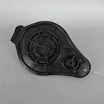 2005-2012 Porsche 911 Rear Quarter Trim Speaker Bose 99764504501 Oem. Fixed Price $37.18.