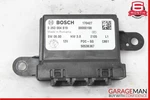 17-22 Alfa Romeo Giulia Park Assist Control Module 0263004819 Oem. Fixed Price $120.00.