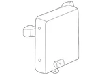 Genuine Honda Control Unit Injector 37815-PDN-A01. Fixed Price $296.55.