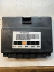 2006-2007 Chevrolet Express 1500 Chassis Ecm Body Control Module Bcm 10367689. Fixed Price $35.00.