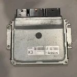 2014-2017 Nissan Rogue 2.5L Ecu/ecm BEM403-300 B1. Fixed Price $37.49.