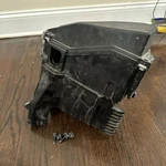 2014 2015 Lexus IS250 Ecu Box Lid Cover Computer Module Housing Oem 7154-9690-3W. Fixed Price $79.99.