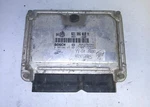 021 906 018 Ecm Ecu Computer 1999-2001 Volkswagen Vw Jetta Or Golf. Fixed Price $75.00.