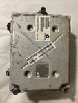 Dodge 2014 Ram 2500 3500 5.7L 68153868AE Engine Computer Module Ecm Pcm Ecu. Fixed Price $695.00.