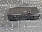 Mercedes-benz R129 Bulb Out Relay Module 1295420132 SL500 300SL. Fixed Price $44.00.