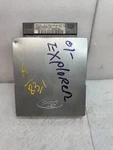 2001 Ford Explorer Engine Control Module Unit Ecu Ecm Pcm 1L2A-12A650-AB (R-83/1. Fixed Price $149.99.